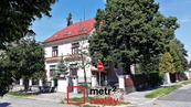 Exkluzivní prodej vily / Olomouc - Dvořákova, cena cena v RK, nabízí 