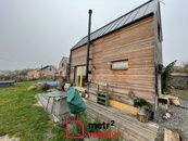 Prodej chaty 54 m2, Olomouc - Nemilany, cena 4650000 CZK / objekt, nabízí Metr2 reality s.r.o.