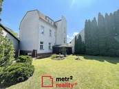 Prodej rodinného domu 149 m2, pozemek 411m2 - Olomouc - Hodolany, cena 13990000 CZK / objekt, nabízí 