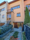 Pronájem rodinného domu 4+1, Olomouc - Růžová, cena 32000 CZK / objekt / měsíc, nabízí Metr2 reality s.r.o.