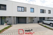 Prémiový rodinný dům 4+kk s FVE, rekuperací a bioklimatickou terasou | K Lesíku, Olomouc, cena 16777000 CZK / objekt, nabízí 