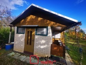 Prodej chaty 16 m2 / Olomouc - Slavonín, cena 1590000 CZK / objekt, nabízí 