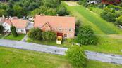 Rodinný dům s obrovským potenciálem a pozemkem 3 188 m Vincencov, cena 6950000 CZK / objekt, nabízí