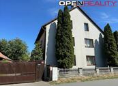 Prodej prostorného rodinného domu (321,1 m² | 3 podlaží) Nová Dědina u Uničova, cena 6200000 CZK / objekt, nabízí 
