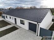 Bedihošť, novostavba RD 4kk, garáž, pozemek 679 m2, cena 9990000 CZK / objekt, nabízí