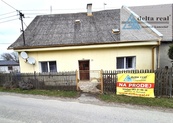Prodej rodinného domu v Libině, cena 2950000 CZK / objekt, nabízí