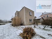 Prodej rodinného domu v Novém Malíně, cena 6000000 CZK / objekt, nabízí 