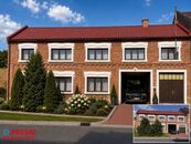 Prodej rodinného domu 350 m, Velký Týnec - Čechovice, cena 5770000 CZK / objekt, nabízí 