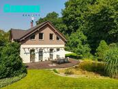 Prodej rodinného domu se zahradou ve Šternberku, cena 16900000 CZK / objekt, nabízí 