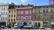 Prodej, Činžovní dům, Olomouc, cena 43500000 CZK / objekt, nabízí PATRIOT reality, spol. s r.o.