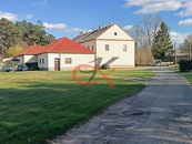 Prodej, Činžovní dům, Grygov, cena 17500000 CZK / objekt, nabízí 