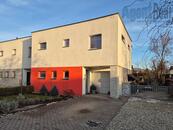 Prodej řadového domu 4+kk v Novém Malíně, cena cena v RK, nabízí 