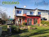 Prodej řadového domu 4+kk v Novém Malíně, cena cena v RK, nabízí 