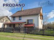 RD 6+kk v Rapotíně, cena 6450000 CZK / objekt, nabízí 