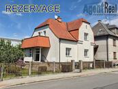 RD v Šumperku, Tyršova ul., cena 9700000 CZK / objekt, nabízí 