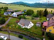 Prodej RD ve Velkých Losinách, cena 3300000 CZK / objekt, nabízí 