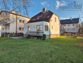 Prodej ideální poloviny RD v Šumperku na Tyršově ulici., cena 2990000 CZK / objekt, nabízí 