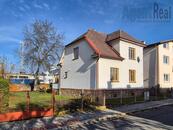 Prodej ideální poloviny RD v Šumperku na Tyršově ulici., cena 2990000 CZK / objekt, nabízí 