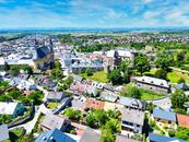 Exkluzivní místo na bydlení v okr. Olomouc - Šternberk s výhledem na hrad a na přilehlou zeleň, les., cena 3300000 CZK / objekt, nabízí 