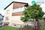 Prodej rodinného domu 191 m2, pozemek 557 m2., cena 7350000 CZK / objekt, nabízí