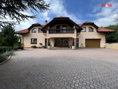 Prodej rodinného domu, 474 m2, Tršice, cena 26370000 CZK / objekt, nabízí