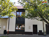Prodej rodinného domu, 112 m2, Kojetín, ul. náměstí Svobody, cena 5200000 CZK / objekt, nabízí 