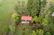 Prodej chaty, 42 m2, Dolany, cena 3950000 CZK / objekt, nabízí