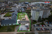 Prodej rodinného domu, 350 m2, Olomouc, ul. Náves Svobody, cena cena v RK, nabízí 