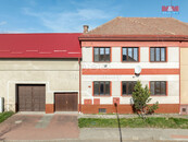 Prodej rodinného domu, 205 m2, Tištín, cena 3200000 CZK / objekt, nabízí