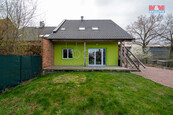 Prodej rodinného domu, 209 m2, Olomouc, ul. Švestkova, cena 13500000 CZK / objekt, nabízí M&M reality holding a.s.