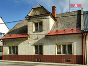 Prodej rodinného domu 7+1, 240 m2, Moravský Beroun, cena 2000000 CZK / objekt, nabízí