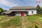 Prodej chalupy, 280 m2, Šternberk. - Těšíkov, cena 6250000 CZK / objekt, nabízí