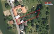 Prodej RD pozemek 1034m2, Tršice Zákřov,, cena 2280000 CZK / objekt, nabízí