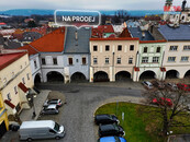 Prodej rodinného domu, Lipník nad Bečvou, cena 6980000 CZK / objekt, nabízí