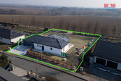 Prodej rodinného domu, 200 m2, Tršice - Hostkovice, cena 11800000 CZK / objekt, nabízí