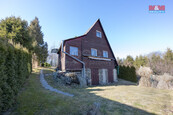 Prodej chaty, 35 m2, Šternberk, cena 1050000 CZK / objekt, nabízí