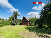 Prodej chaty, 16 m2, Domašov u Šternberka, cena 1450000 CZK / objekt, nabízí 