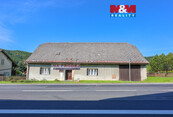 Prodej rodinného domu, 150 m2, Loučná nad Desnou, cena 12800000 CZK / objekt, nabízí 