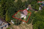 Prodej rodinného domu, 84 m2, Maletín, Javoří, cena 2500000 CZK / objekt, nabízí