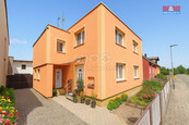 Prodej rodinného domu, 160 m2, Uničov, ul. Na Nivách, cena 8290000 CZK / objekt, nabízí