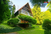 Prodej chaty, 90 m2, Šternberk - Dalov, cena 5480000 CZK / objekt, nabízí 
