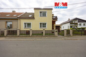 Prodej rodinného domu, 214 m2, Přerov, ul. U Silnice, cena 6650000 CZK / objekt, nabízí 