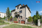 Prodej 1/2 rodinného domu, 198 m2, Olomouc, ul. Húskova, cena cena v RK, nabízí 