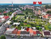 Prodej rodinného domu, 53 m2, Tovačov, ul. Smetanova, cena 1499000 CZK / objekt, nabízí