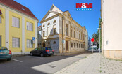 Prodej rodinného domu, 292 m2, Prostějov, ul. Demelova, cena cena v RK, nabízí 
