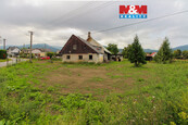 Prodej rodinného domu, 2467 m2, Česká Ves, cena 2600000 CZK / objekt, nabízí