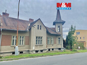 Prodej rodinného domu, 230 m2, Konice, ul. Vrchlického, cena 2900000 CZK / objekt, nabízí