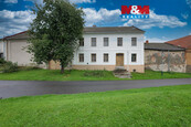 Prodej rodinného domu, 143 m2, Senička, cena 3900000 CZK / objekt, nabízí 