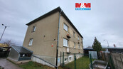 Prodej ubytovny, 150 m2, Olomouc, ul. Na zákopě, cena 6999000 CZK / objekt, nabízí