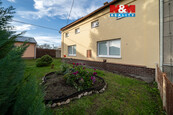 Prodej rodinného domu, 168 m2, Lobodice, cena 3600000 CZK / objekt, nabízí